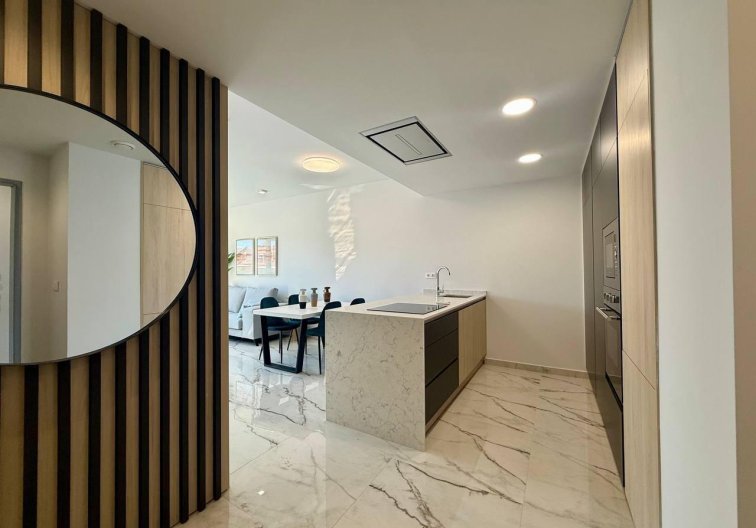 Revente - Penthouse - Orihuela Costa - PAU 8