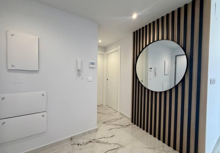 Revente - Penthouse - Orihuela Costa - PAU 8