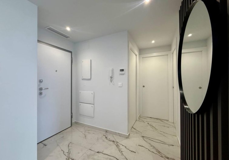 Revente - Penthouse - Orihuela Costa - PAU 8
