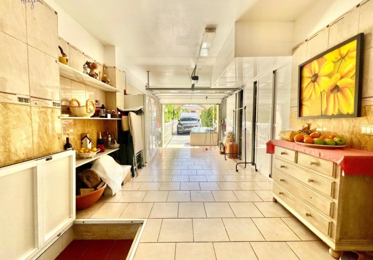 Wiederverkauf - villa - Torrevieja - Los Balcones - Los Altos Del Edén