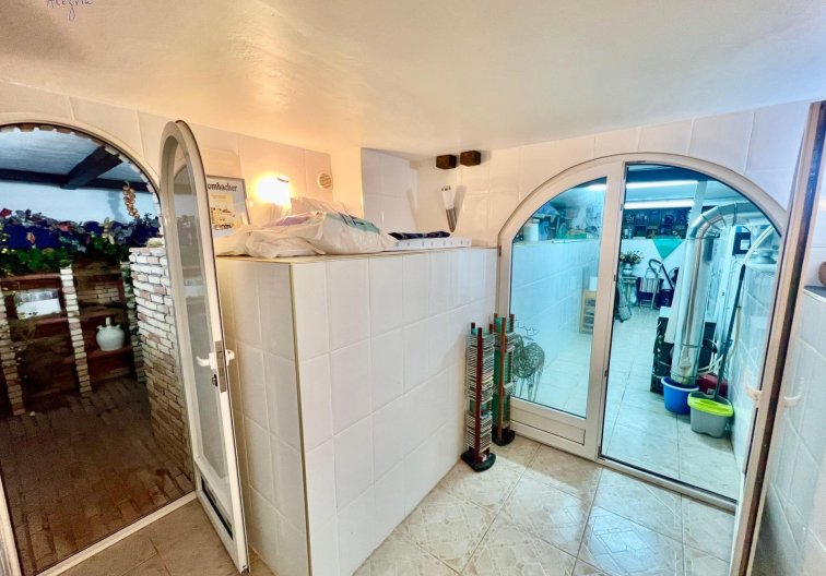 Wiederverkauf - villa - Torrevieja - Los Balcones - Los Altos Del Edén