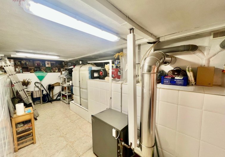 Wiederverkauf - villa - Torrevieja - Los Balcones - Los Altos Del Edén