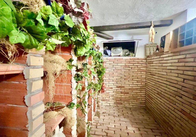 Wiederverkauf - villa - Torrevieja - Los Balcones - Los Altos Del Edén
