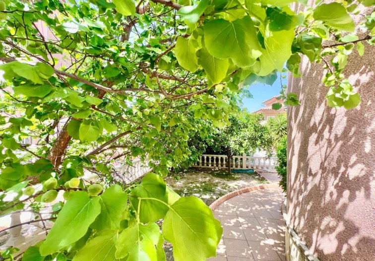 Wiederverkauf - villa - Torrevieja - Los Balcones - Los Altos Del Edén