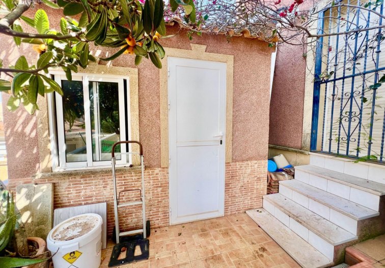 Wiederverkauf - villa - Torrevieja - Los Balcones - Los Altos Del Edén