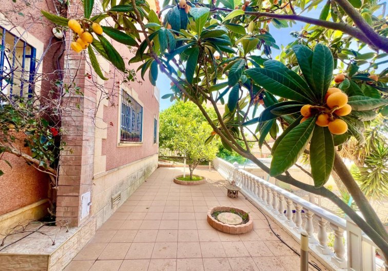 Wiederverkauf - villa - Torrevieja - Los Balcones - Los Altos Del Edén