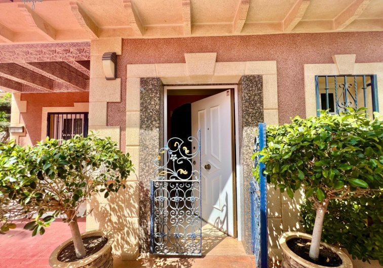 Wiederverkauf - villa - Torrevieja - Los Balcones - Los Altos Del Edén