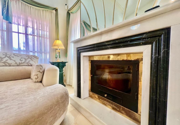 Wiederverkauf - villa - Torrevieja - Los Balcones - Los Altos Del Edén