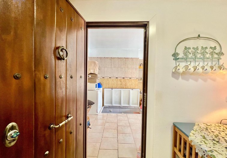 Wiederverkauf - villa - Torrevieja - Los Balcones - Los Altos Del Edén