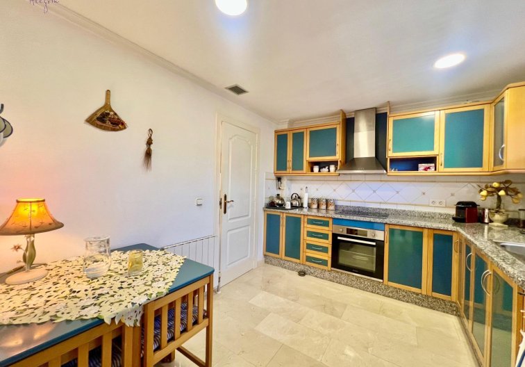 Wiederverkauf - villa - Torrevieja - Los Balcones - Los Altos Del Edén