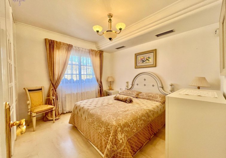 Wiederverkauf - villa - Torrevieja - Los Balcones - Los Altos Del Edén