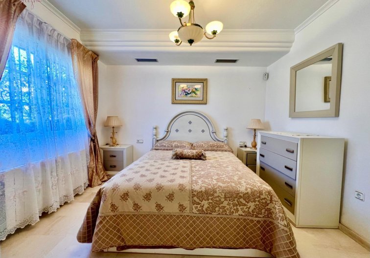 Wiederverkauf - villa - Torrevieja - Los Balcones - Los Altos Del Edén