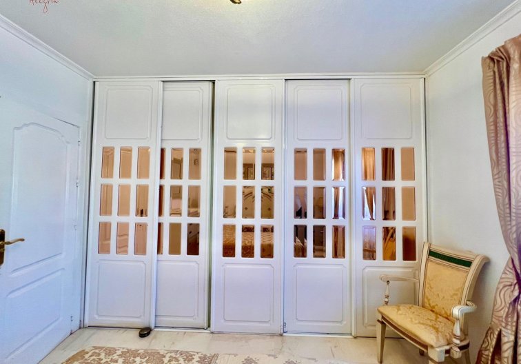 Wiederverkauf - villa - Torrevieja - Los Balcones - Los Altos Del Edén