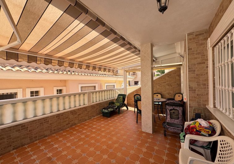 Segunda mano - town house - Guardamar del Segura - Urbanizaciones