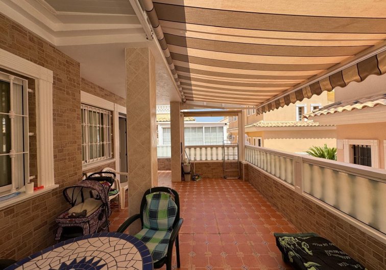 Segunda mano - town house - Guardamar del Segura - Urbanizaciones