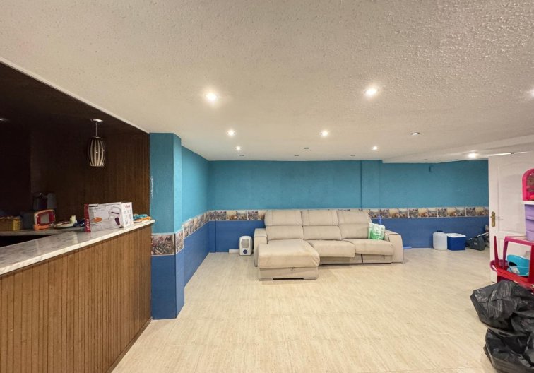 Segunda mano - town house - Guardamar del Segura - Urbanizaciones