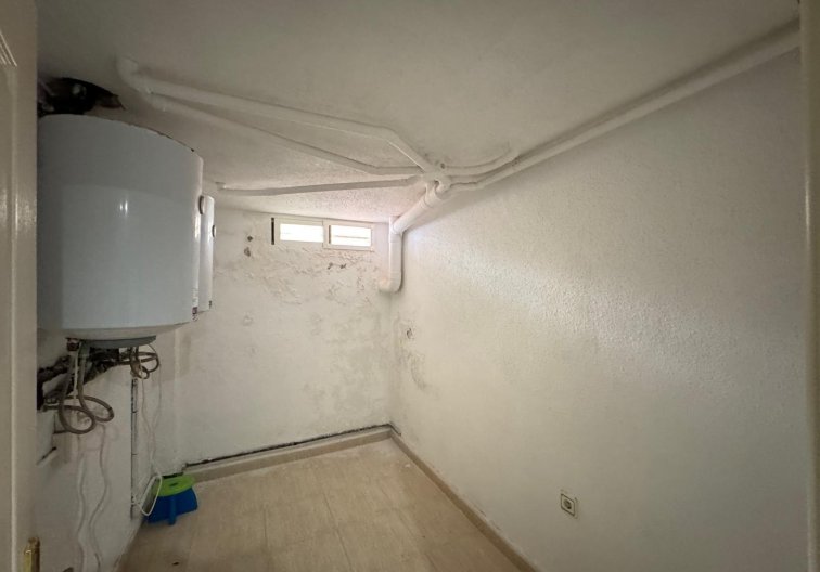 Segunda mano - town house - Guardamar del Segura - Urbanizaciones