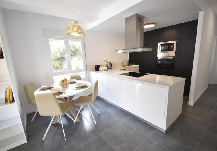 Segunda mano - Apartamento  - Orihuela Costa - Campoamor