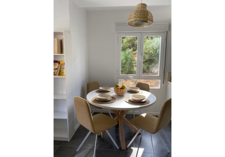 Segunda mano - Apartamento  - Orihuela Costa - Campoamor