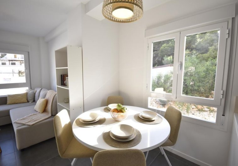 Segunda mano - Apartamento  - Orihuela Costa - Campoamor