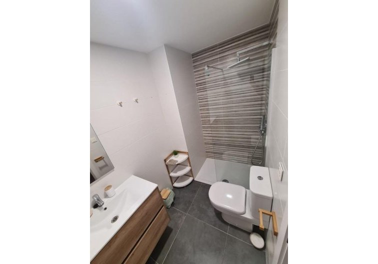 Segunda mano - Apartamento  - Orihuela Costa - Campoamor