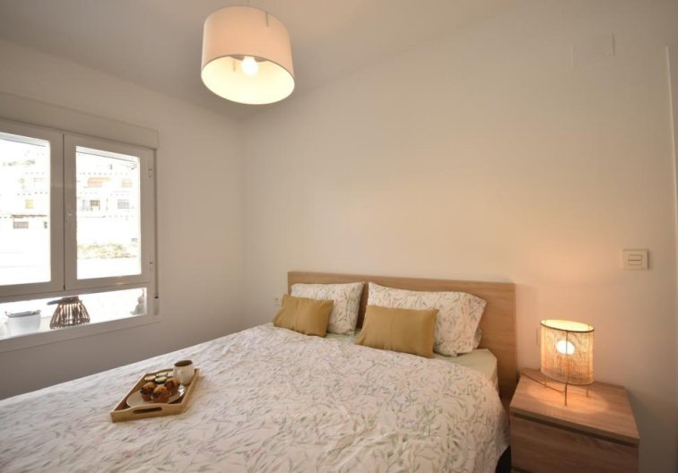 Segunda mano - Apartamento  - Orihuela Costa - Campoamor