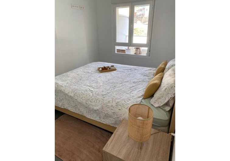Segunda mano - Apartamento  - Orihuela Costa - Campoamor