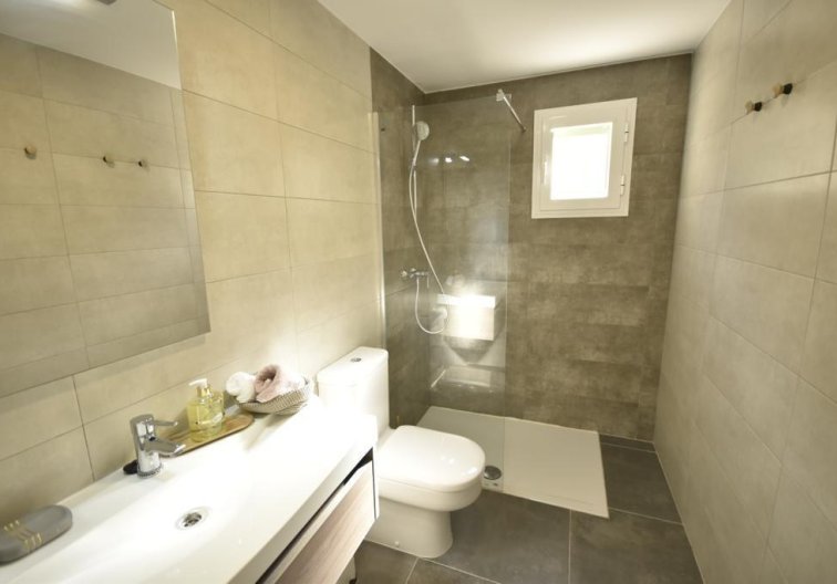 Segunda mano - Apartamento  - Orihuela Costa - Campoamor