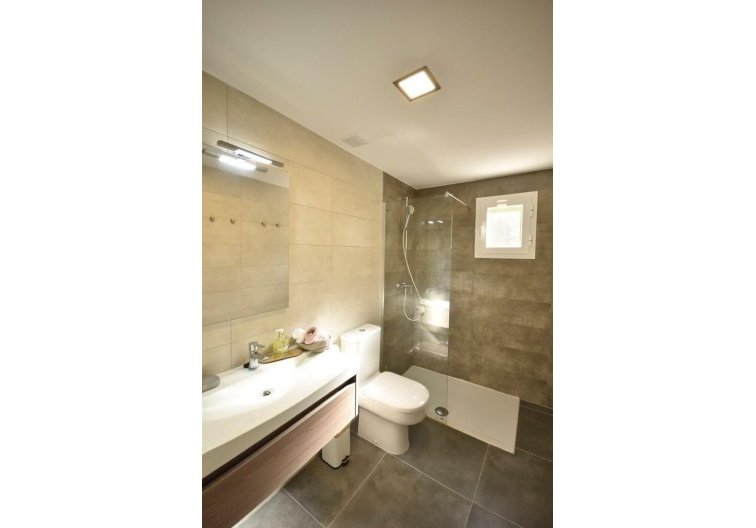 Segunda mano - Apartamento  - Orihuela Costa - Campoamor