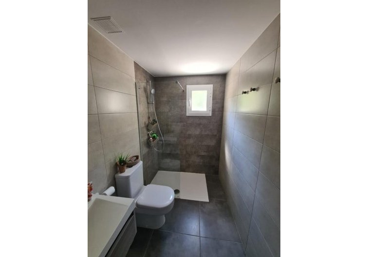 Segunda mano - Apartamento  - Orihuela Costa - Campoamor