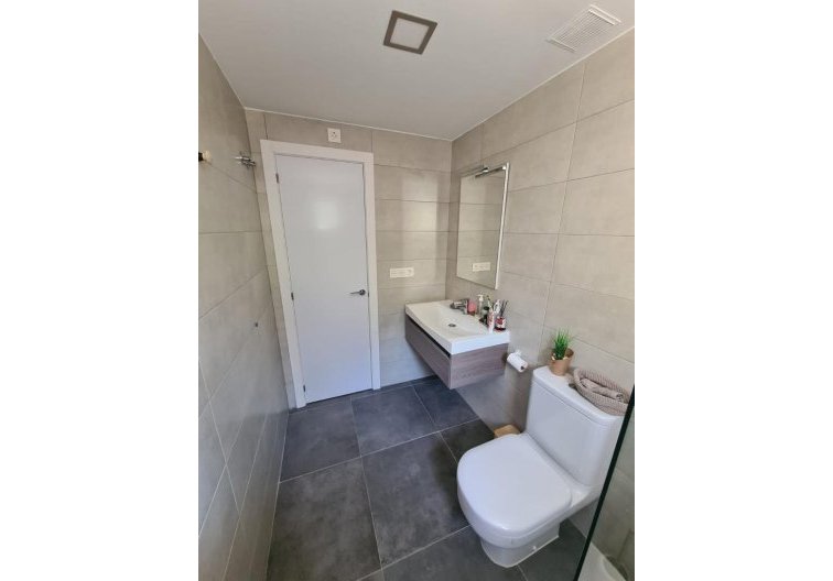 Segunda mano - Apartamento  - Orihuela Costa - Campoamor
