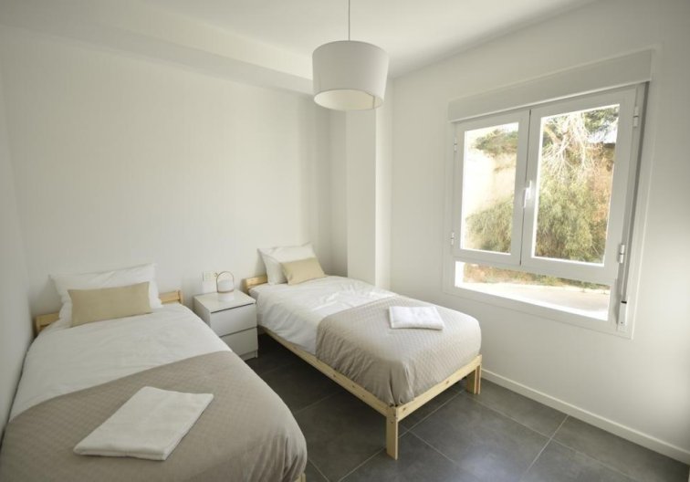 Segunda mano - Apartamento  - Orihuela Costa - Campoamor