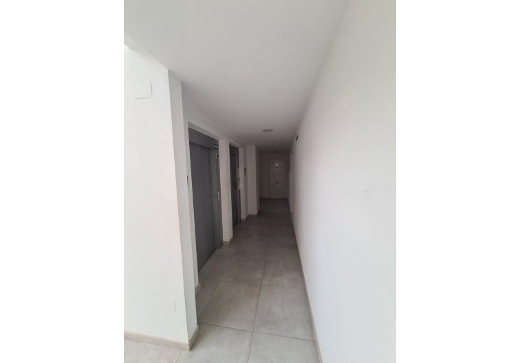 Segunda mano - Apartamento  - Orihuela Costa - Campoamor