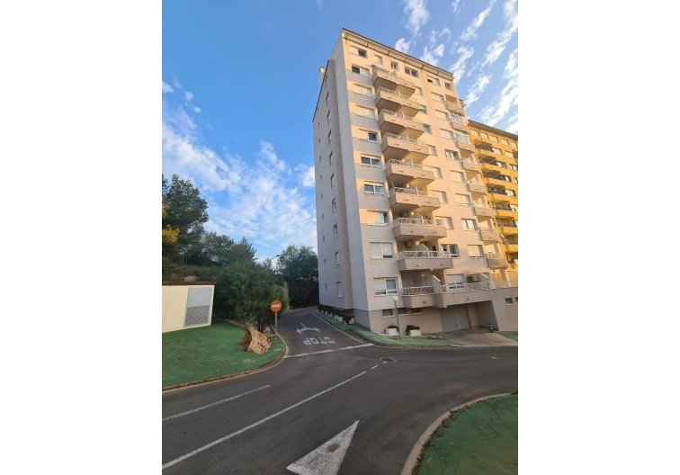 Segunda mano - Apartamento  - Orihuela Costa - Campoamor