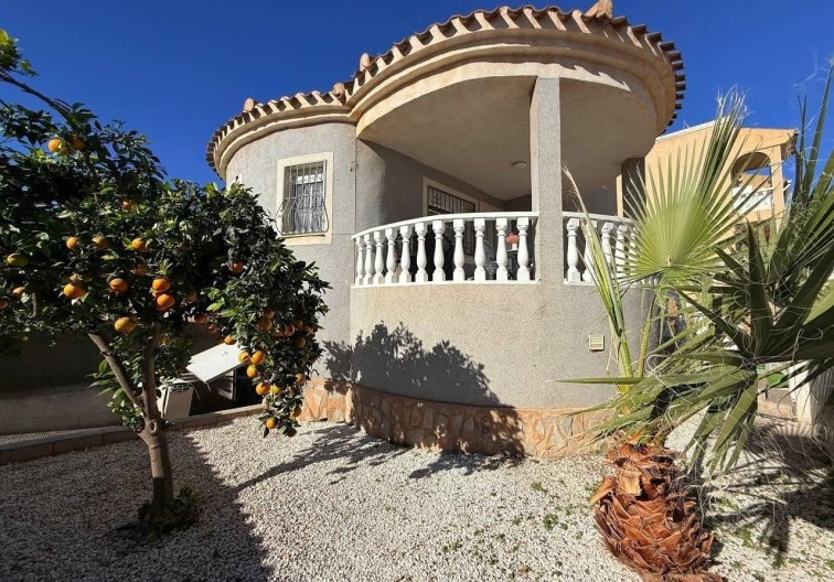 Revente - villa - Orihuela Costa - Playa Flamenca