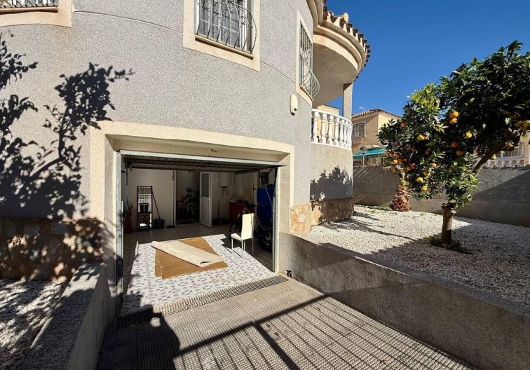 Revente - villa - Orihuela Costa - Playa Flamenca
