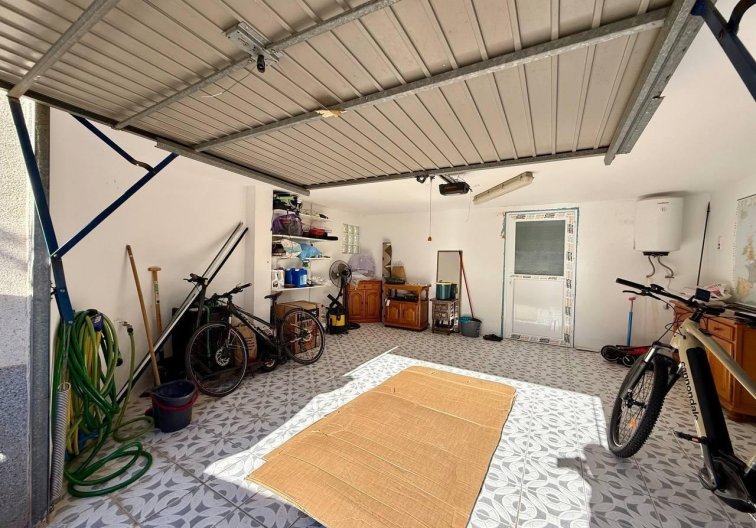 Revente - villa - Orihuela Costa - Playa Flamenca