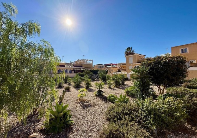 Revente - villa - Orihuela Costa - Playa Flamenca