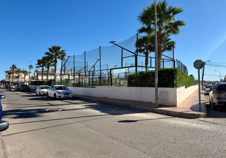 Revente - villa - Orihuela Costa - Playa Flamenca