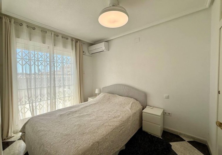 Revente - villa - Orihuela Costa - Playa Flamenca
