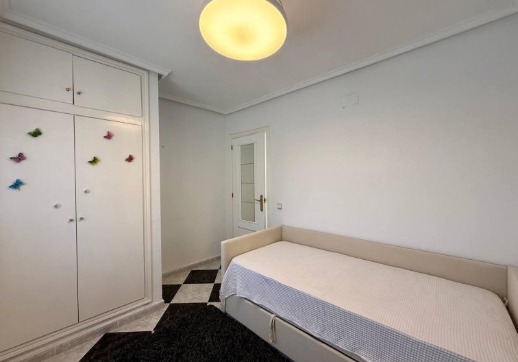 Revente - villa - Orihuela Costa - Playa Flamenca