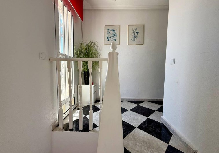 Revente - villa - Orihuela Costa - Playa Flamenca