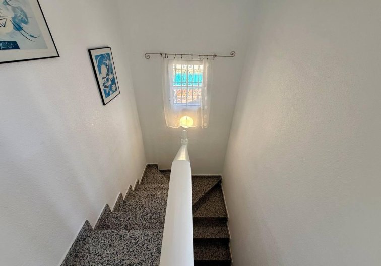 Revente - villa - Orihuela Costa - Playa Flamenca
