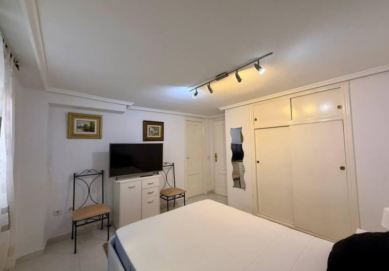 Revente - villa - Orihuela Costa - Playa Flamenca