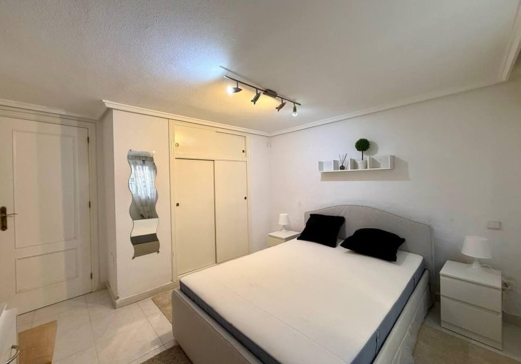 Revente - villa - Orihuela Costa - Playa Flamenca