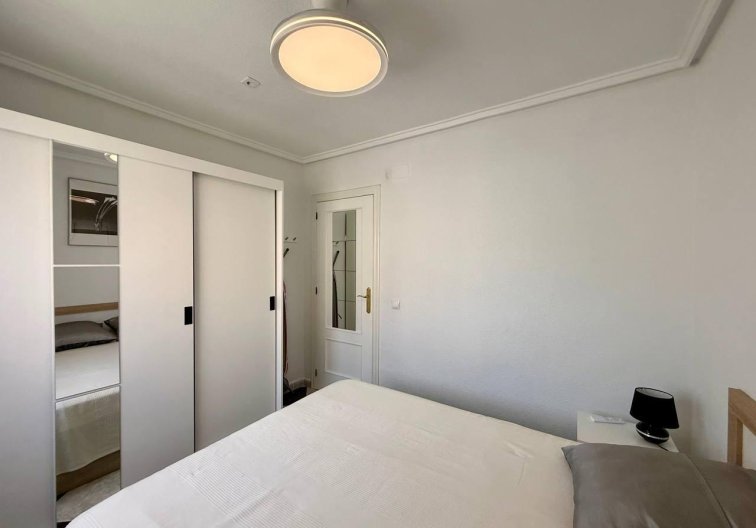 Revente - villa - Orihuela Costa - Playa Flamenca