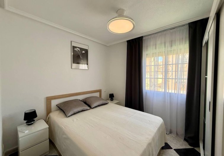 Revente - villa - Orihuela Costa - Playa Flamenca