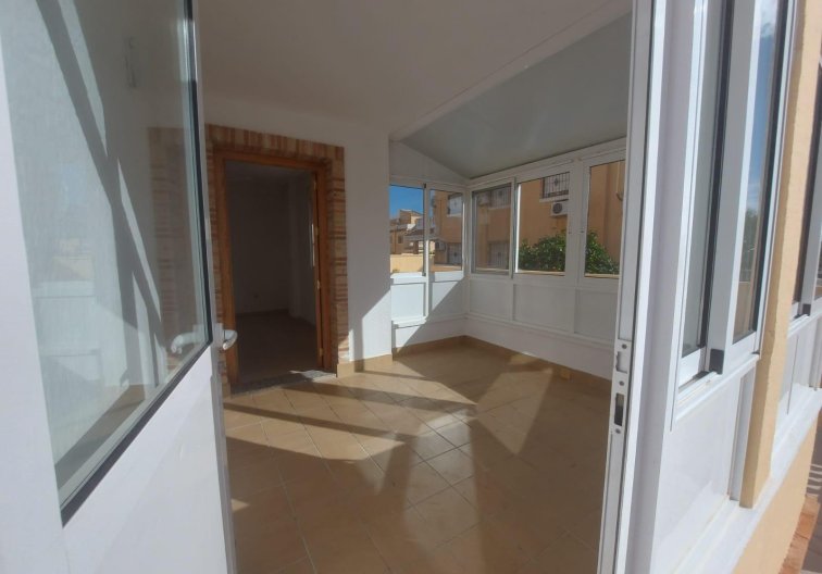 Segunda mano - town house - Rojales - Lo Marabú