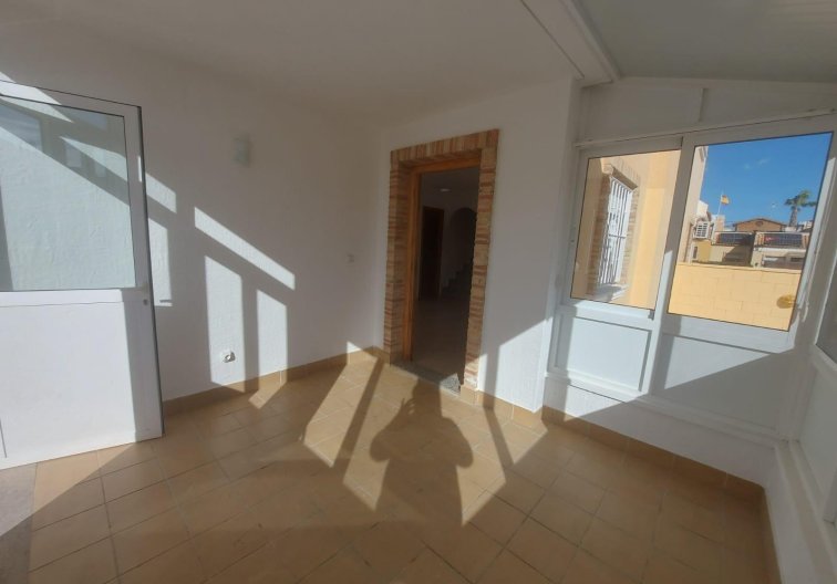Segunda mano - town house - Rojales - Lo Marabú