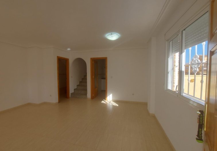 Segunda mano - town house - Rojales - Lo Marabú